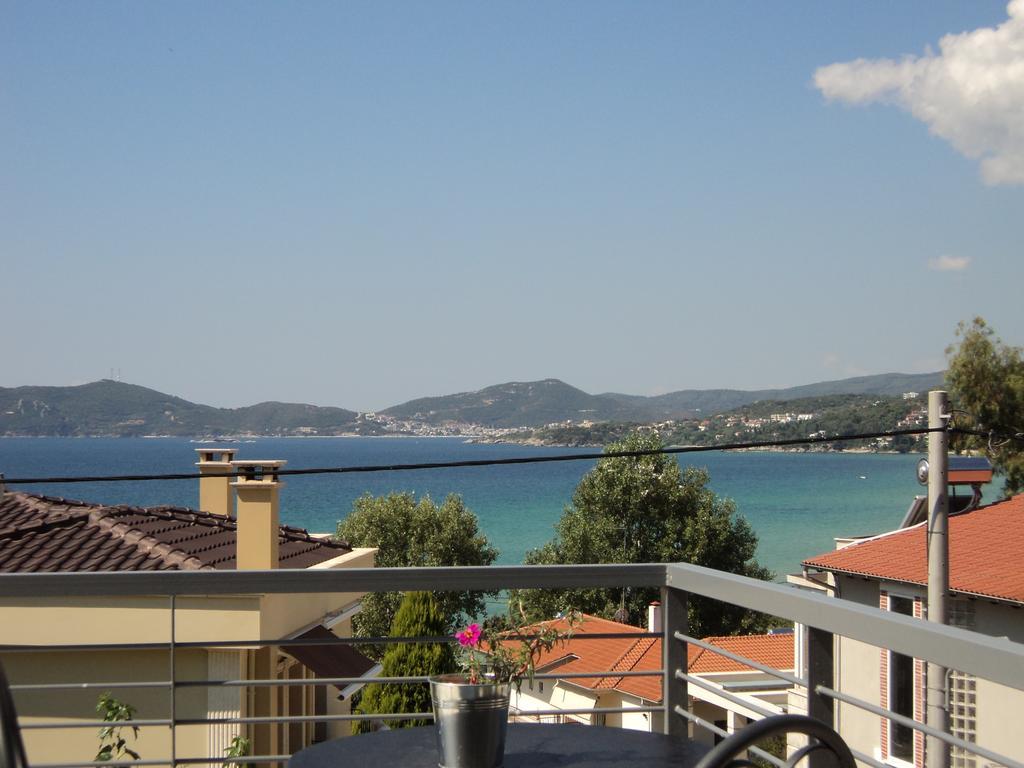 Palio Armonia ξενώνας PalaiónTsiflíkion Εξωτερικό φωτογραφία
