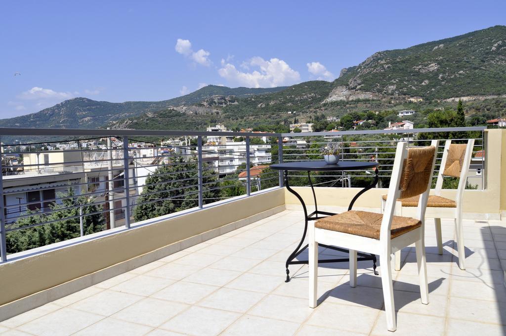 Palio Armonia ξενώνας PalaiónTsiflíkion Εξωτερικό φωτογραφία