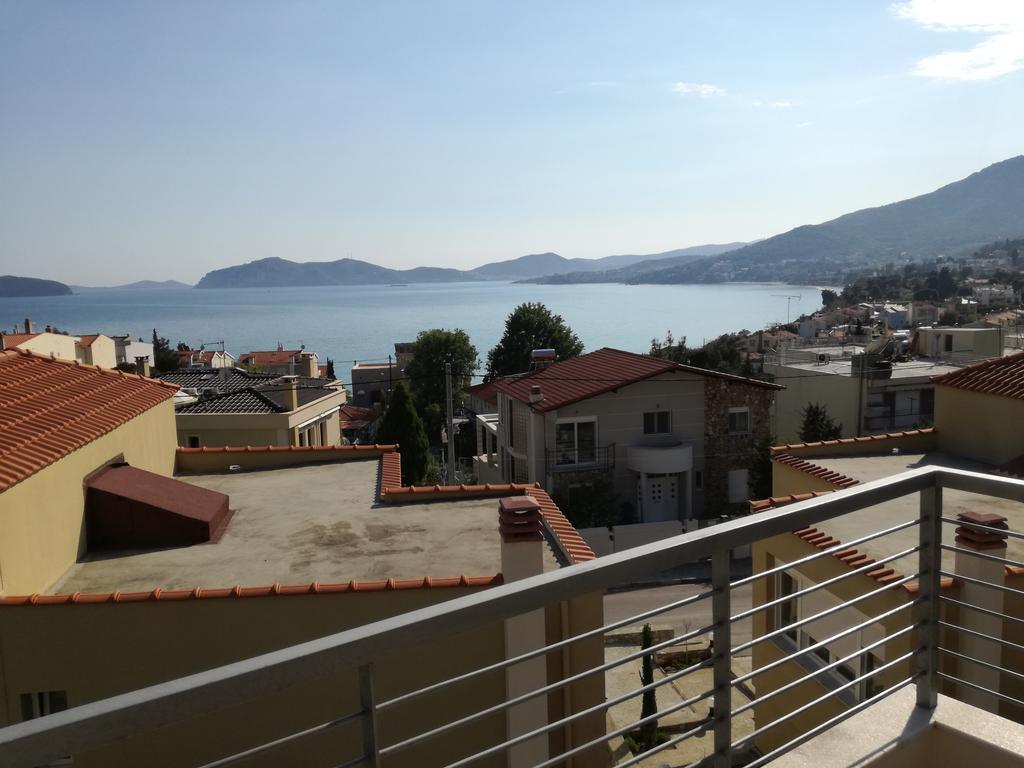 Palio Armonia ξενώνας PalaiónTsiflíkion Εξωτερικό φωτογραφία